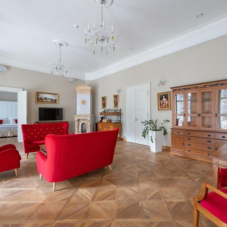 Zamek Ratmerice - Hotel & Resort Luaran gambar