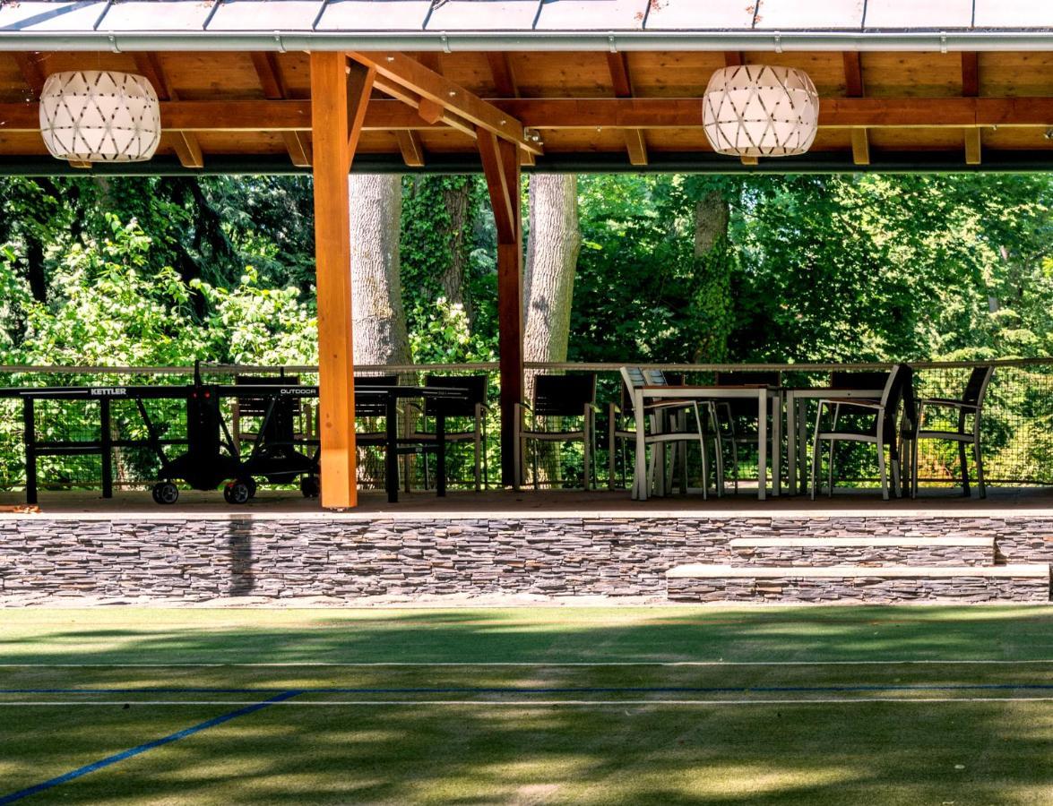 Zamek Ratmerice - Hotel & Resort Luaran gambar