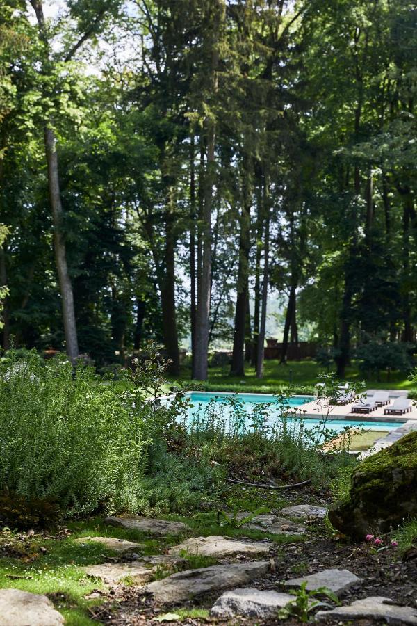 Zamek Ratmerice - Hotel & Resort Luaran gambar