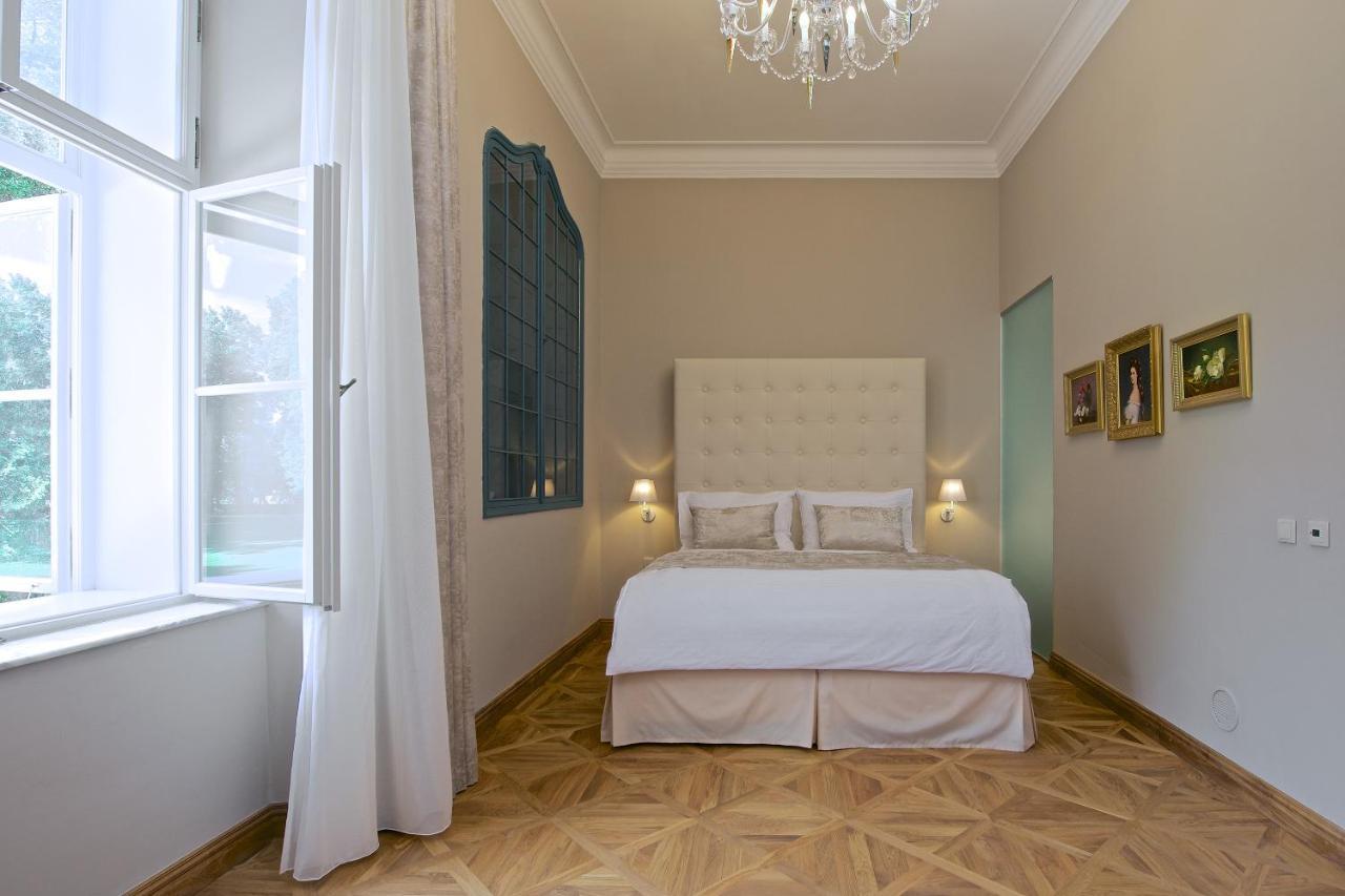 Zamek Ratmerice - Hotel & Resort Luaran gambar