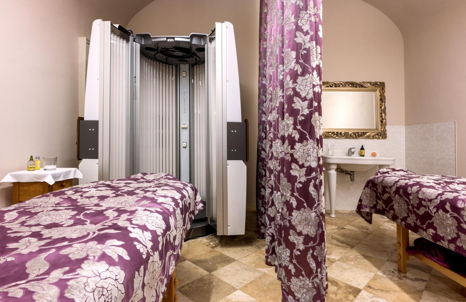 Zamek Ratmerice - Hotel & Resort Luaran gambar