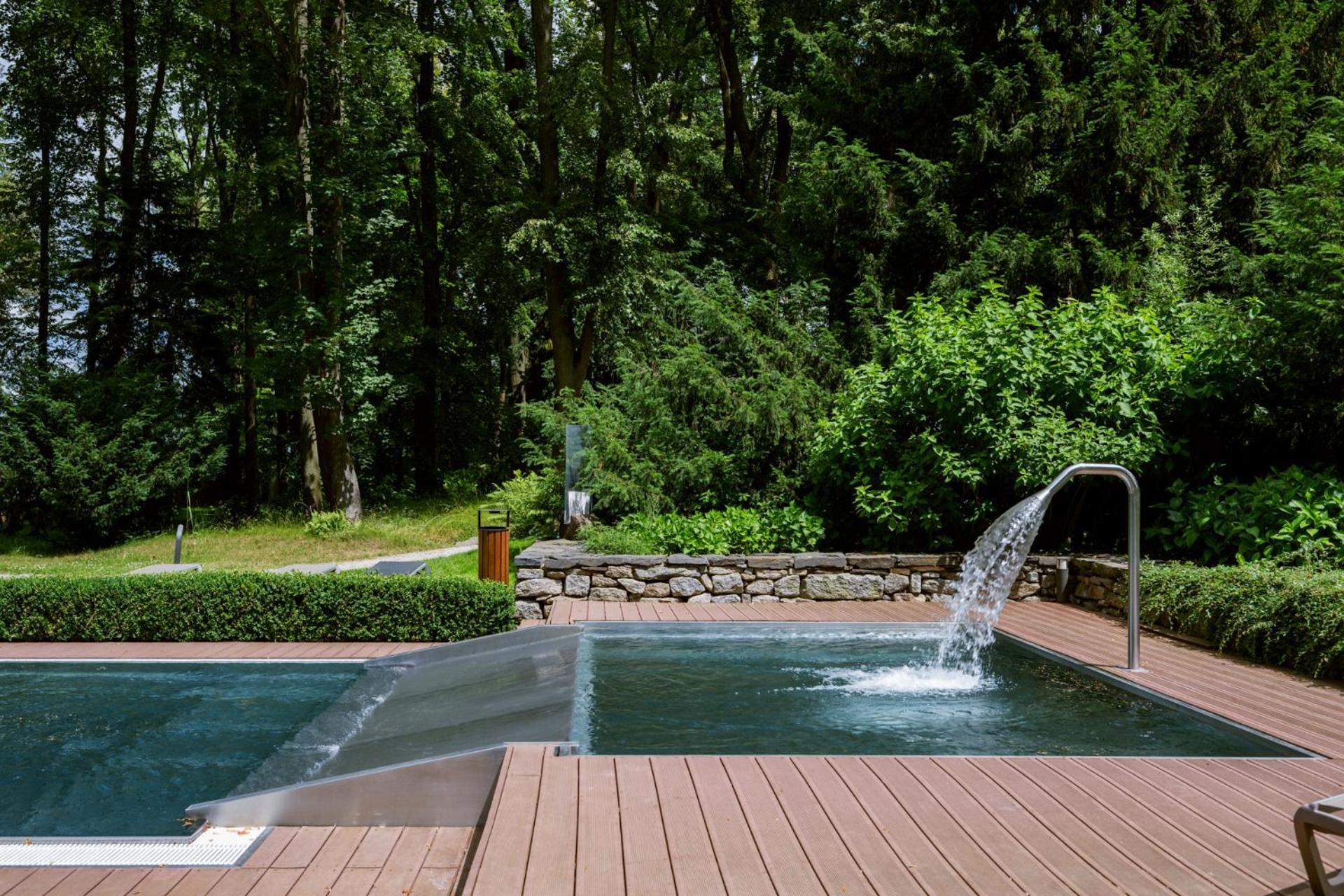 Zamek Ratmerice - Hotel & Resort Luaran gambar